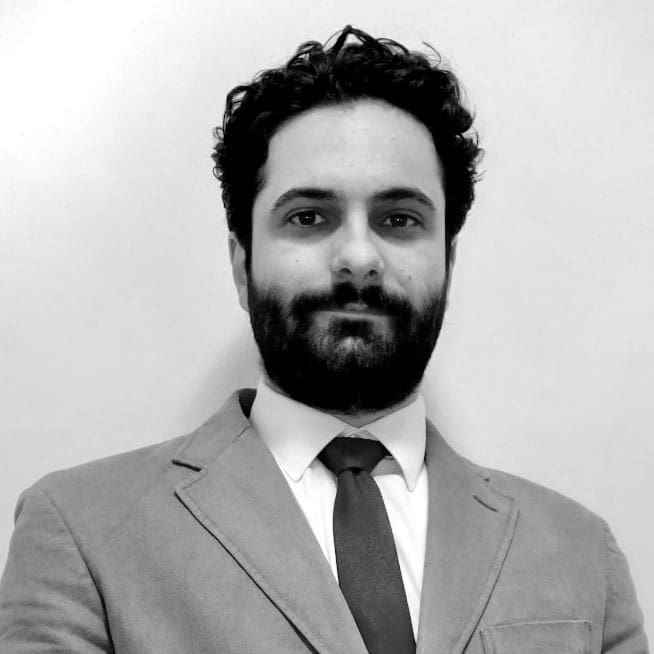 Alvaro Pérez - Legal Consultant at Del Canto Chambers