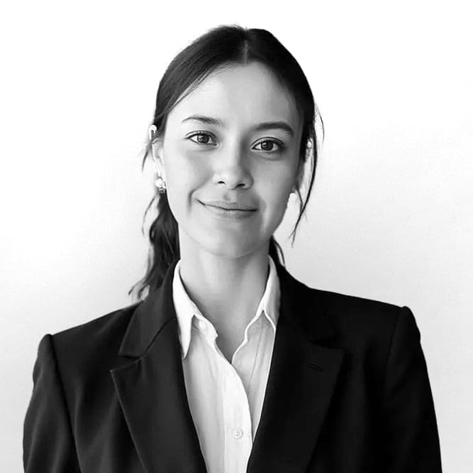 Lina María Carrero Tax and Legal Manager at Del Canto Chambers in London